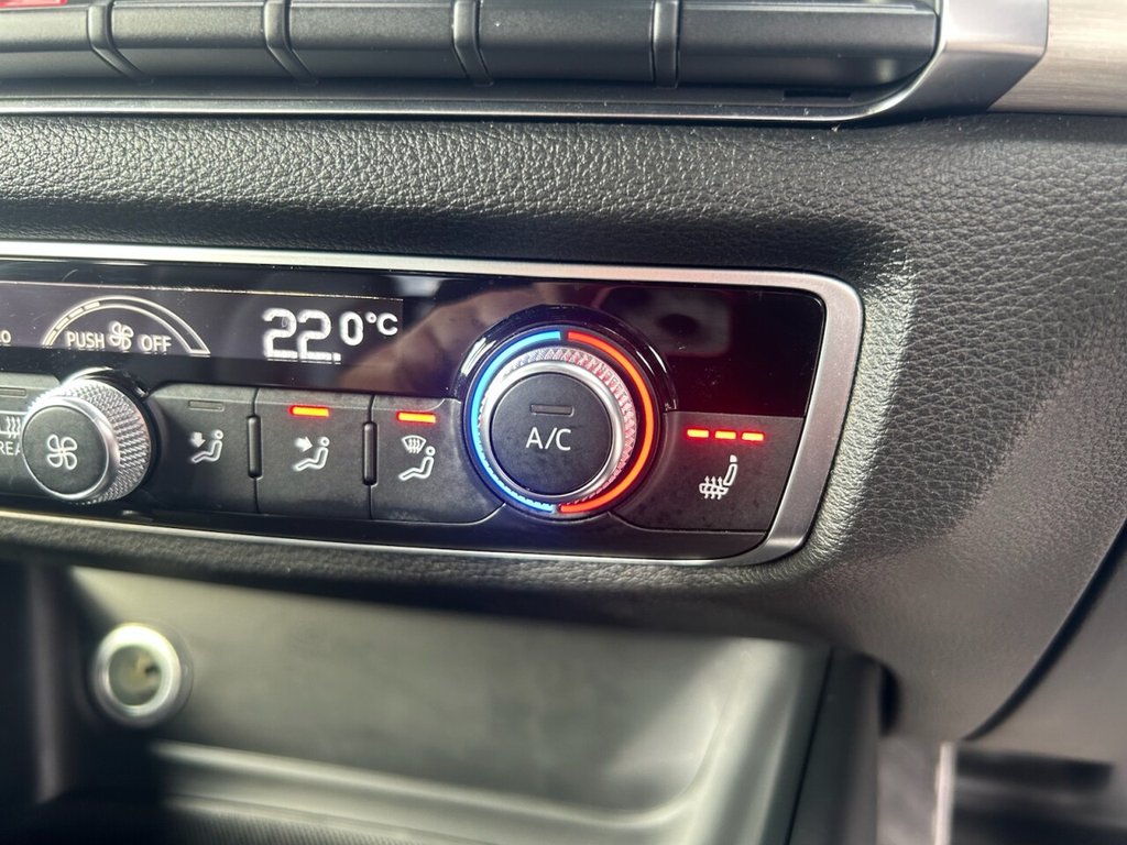 Used Audi S3 2017 for sale - 76038667: Photo 33