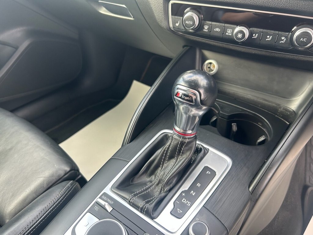 Used Audi S3 2017 for sale - 76038667: Photo 34