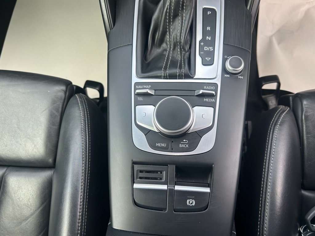 Used Audi S3 2017 for sale - 76038667: Photo 35