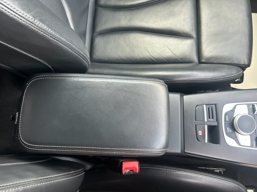 Used Audi S3 2017 for sale - 76038667: Photo 38
