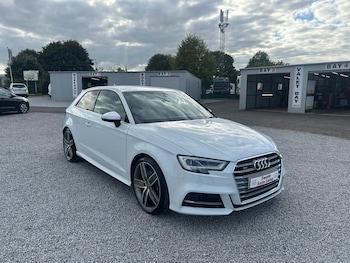 Used Audi S3 2017 for sale - 76038667: Photo 3