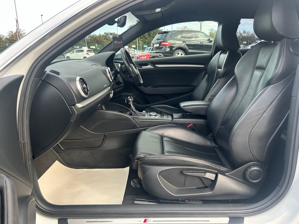 Used Audi S3 2017 for sale - 76038667: Photo 44
