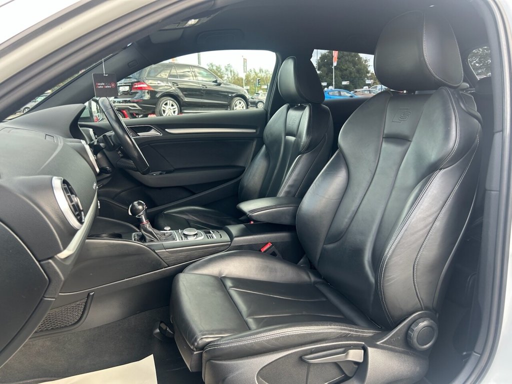 Used Audi S3 2017 for sale - 76038667: Photo 45