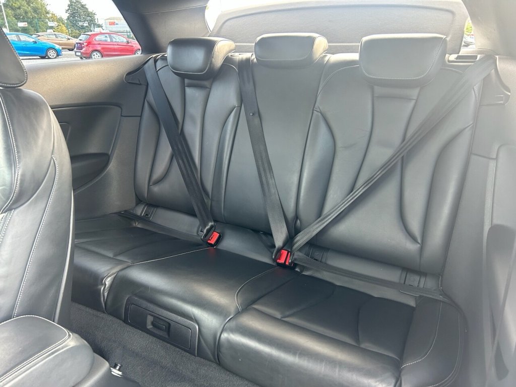 Used Audi S3 2017 for sale - 76038667: Photo 47