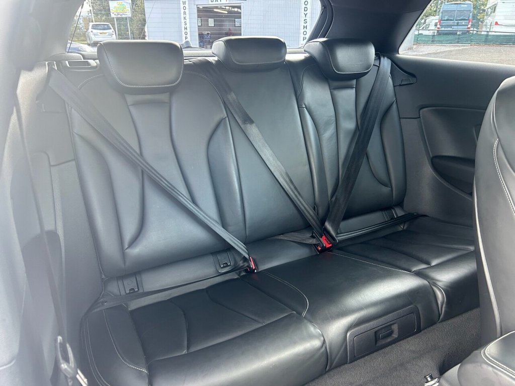 Used Audi S3 2017 for sale - 76038667: Photo 48