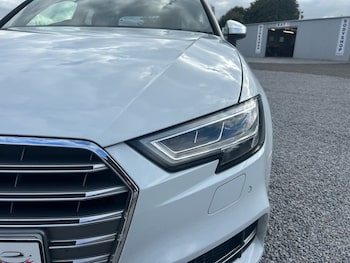 Used Audi S3 2017 for sale - 76038667: Photo 4