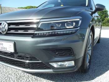 Used Volkswagen Tiguan 2016 for sale - 74734659: Photo