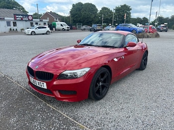 Used BMW Z4 2010 for sale - 78819286: Photo