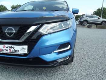 Used Nissan Qashqai 2017 for sale - 74773200: Photo
