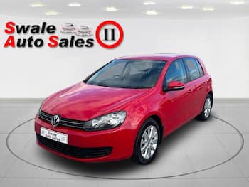 Used Volkswagen Golf 2011 for sale - 79804863: Photo