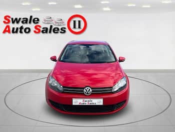 Used Volkswagen Golf 2011 for sale - 79804863: Photo