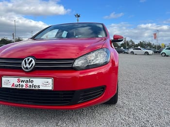 Used Volkswagen Golf 2011 for sale - 79804863: Photo