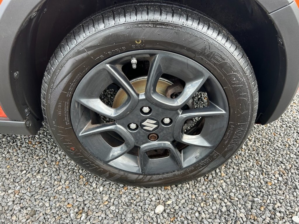 Used Suzuki Ignis 2016 for sale - 75832893: Photo 13