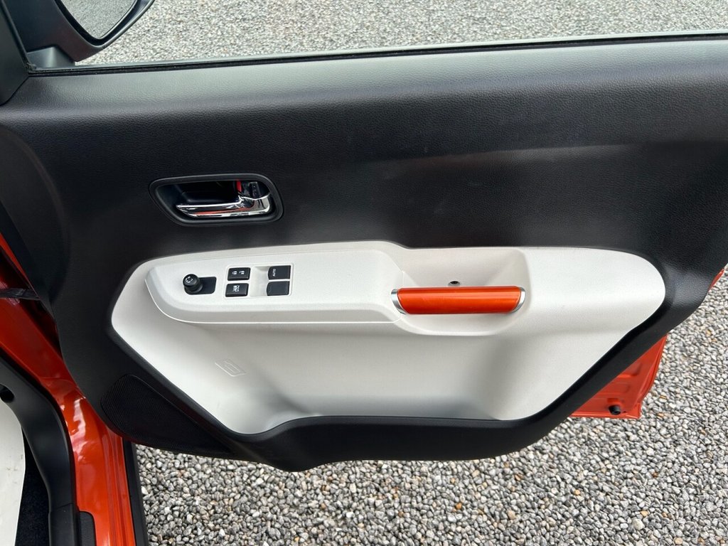 Used Suzuki Ignis 2016 for sale - 75832893: Photo 17