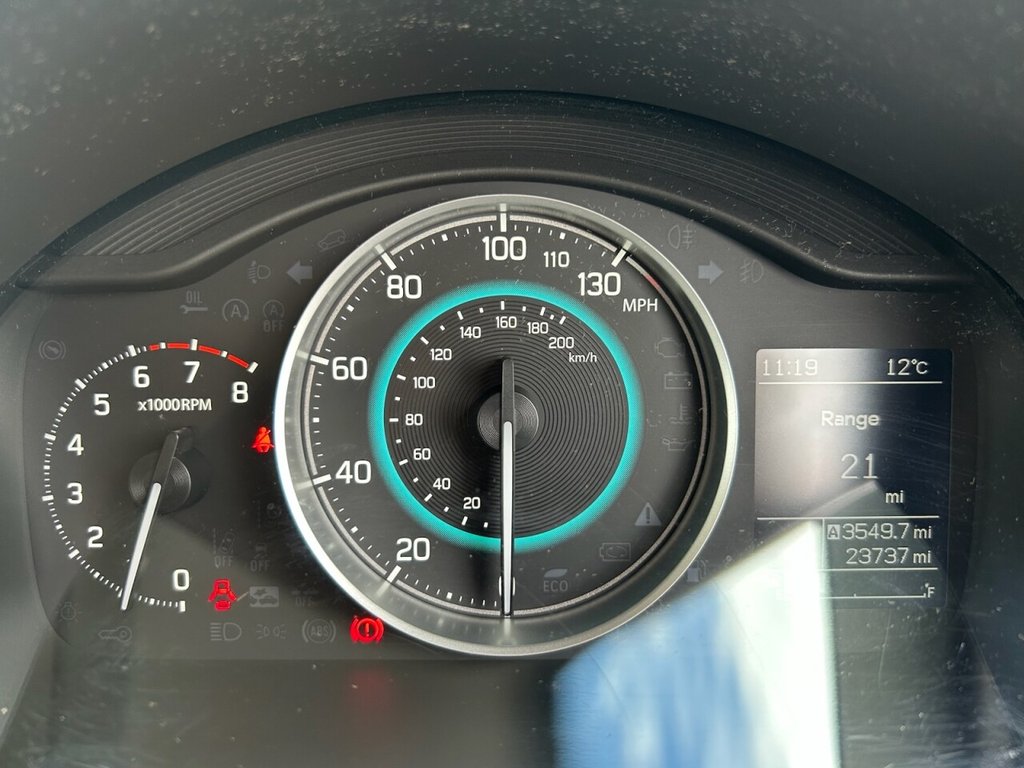 Used Suzuki Ignis 2016 for sale - 75832893: Photo 25