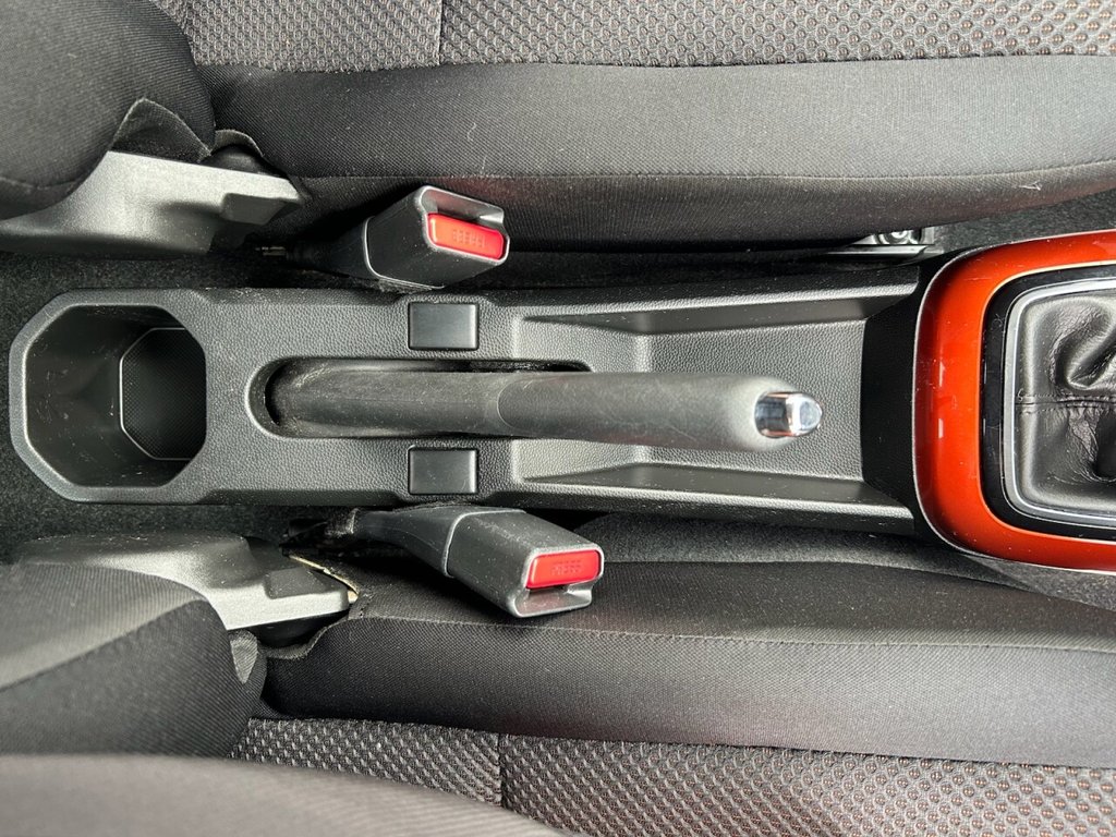 Used Suzuki Ignis 2016 for sale - 75832893: Photo 26