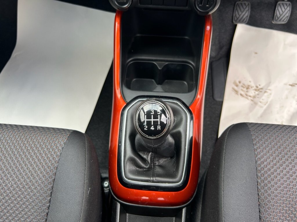 Used Suzuki Ignis 2016 for sale - 75832893: Photo 27