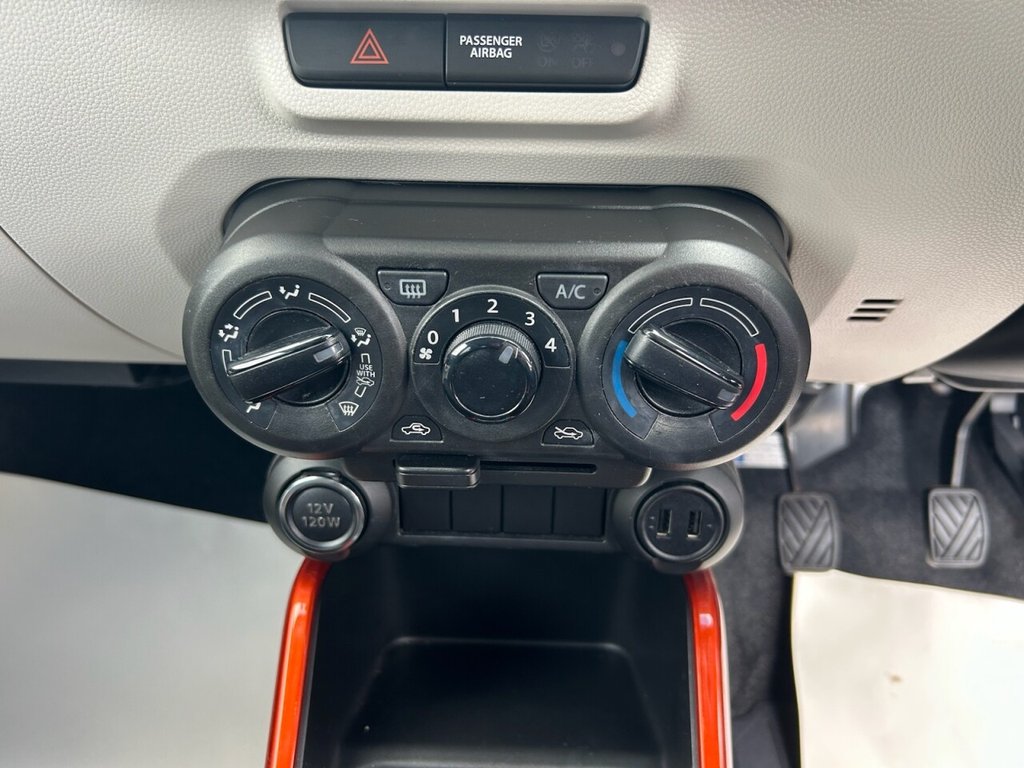 Used Suzuki Ignis 2016 for sale - 75832893: Photo 28