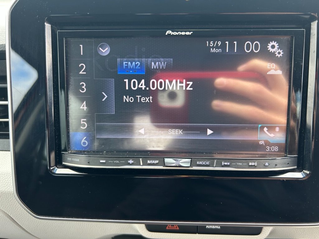 Used Suzuki Ignis 2016 for sale - 75832893: Photo 29