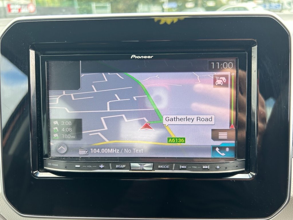 Used Suzuki Ignis 2016 for sale - 75832893: Photo 30