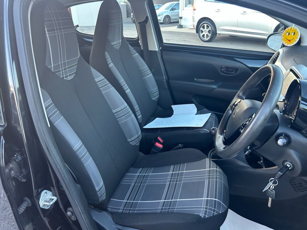 Used Peugeot 108 2017 for sale - 76356565: Photo 16