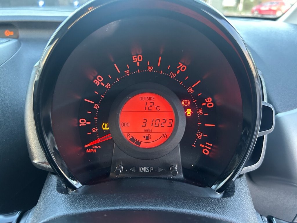 Used Peugeot 108 2017 for sale - 76356565: Photo 20