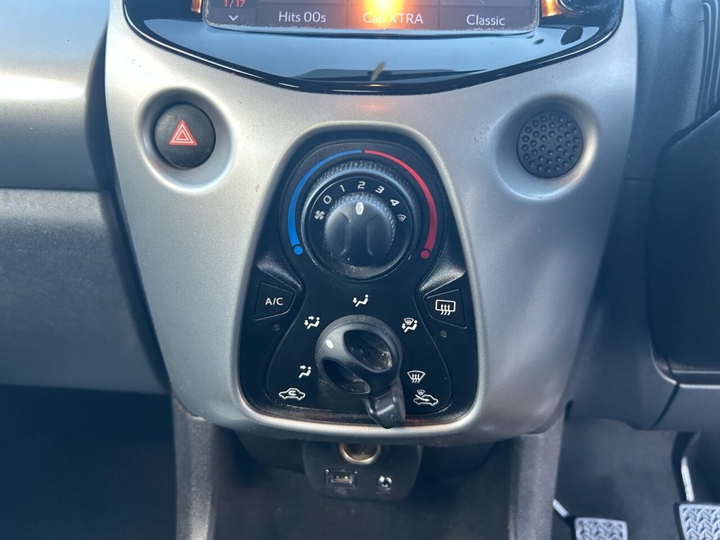 Used Peugeot 108 2017 for sale - 76356565: Photo 23