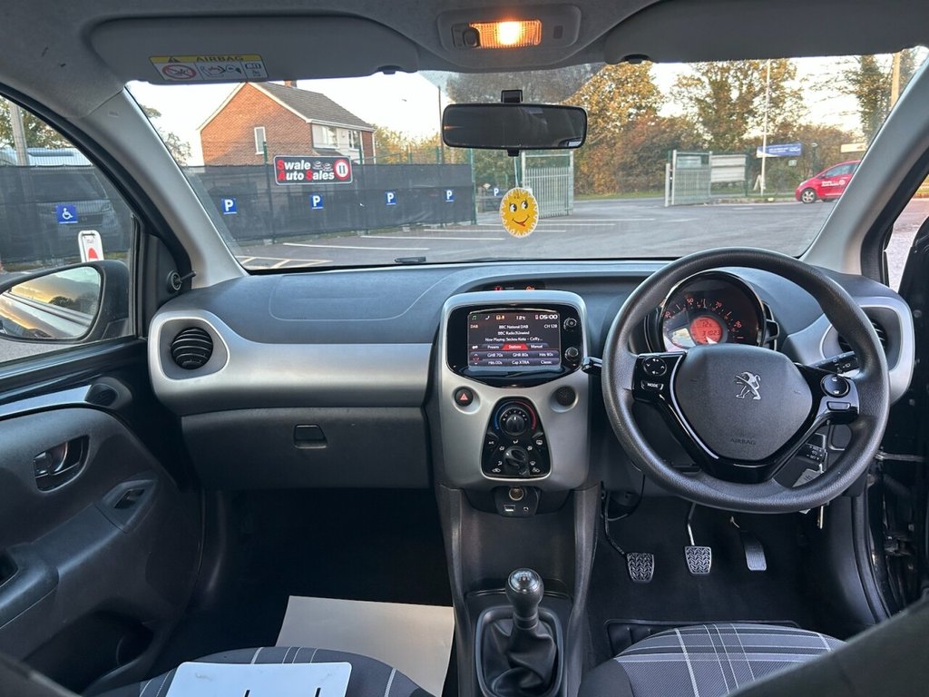 Used Peugeot 108 2017 for sale - 76356565: Photo 26