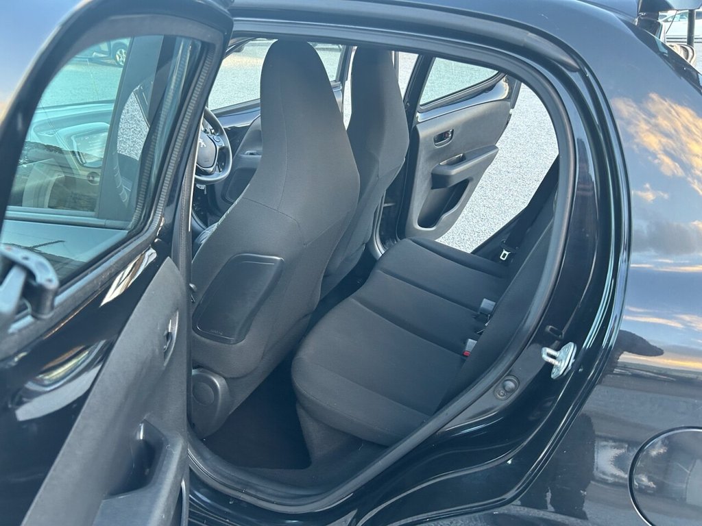 Used Peugeot 108 2017 for sale - 76356565: Photo 29