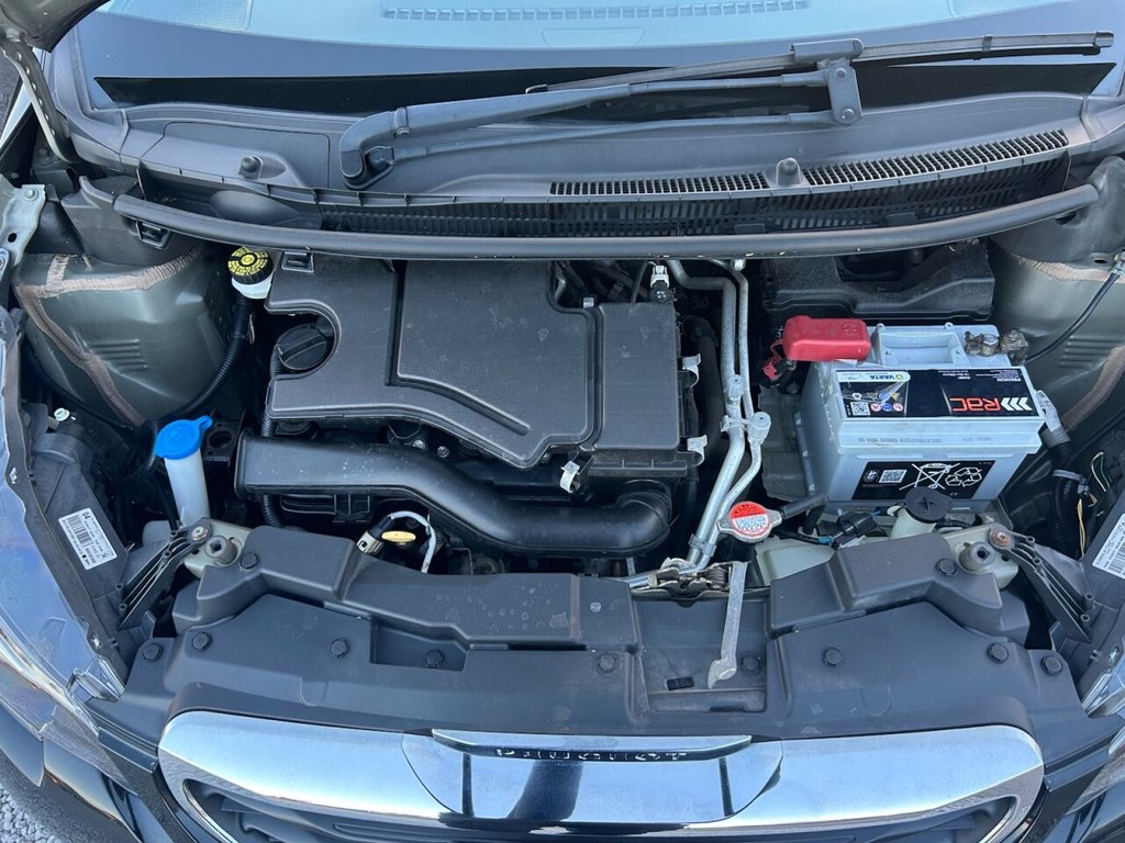 Used Peugeot 108 2017 for sale - 76356565: Photo 31