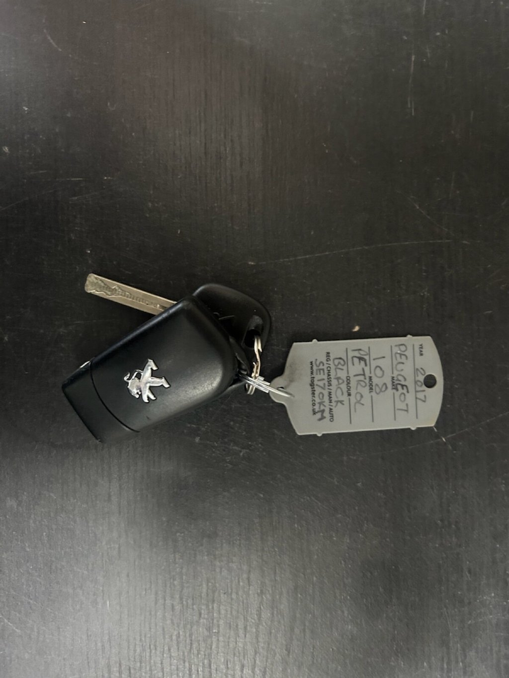 Used Peugeot 108 2017 for sale - 76356565: Photo 33