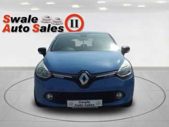 Used Renault Clio 2014 for sale - 74483829: Photo