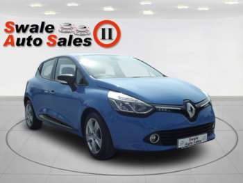 Used Renault Clio 2014 for sale - 74483829: Photo
