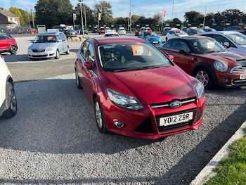 Ford - Focus