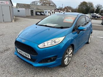 Ford - Fiesta