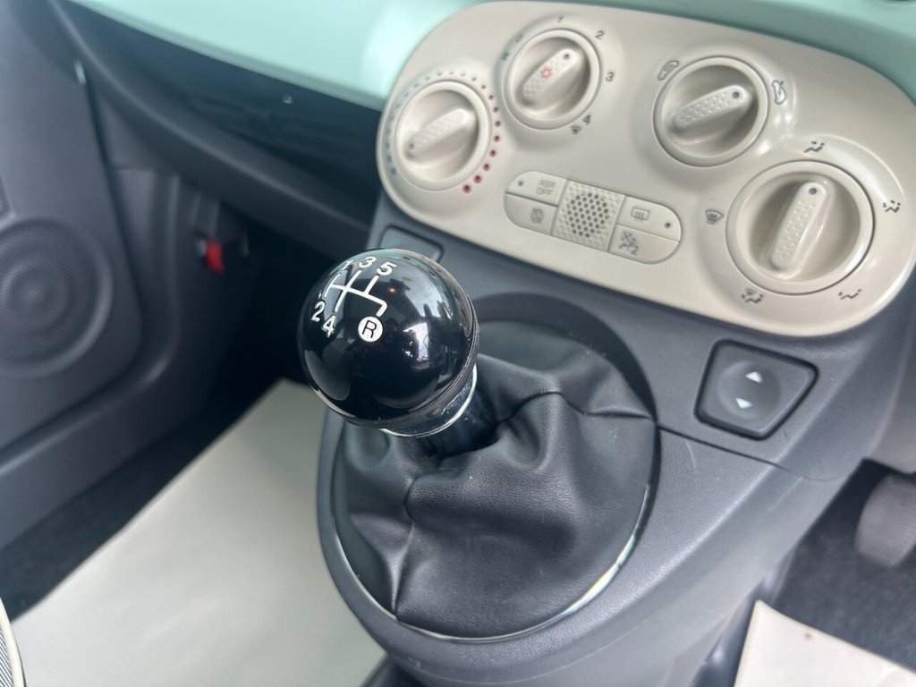Vehicle 29