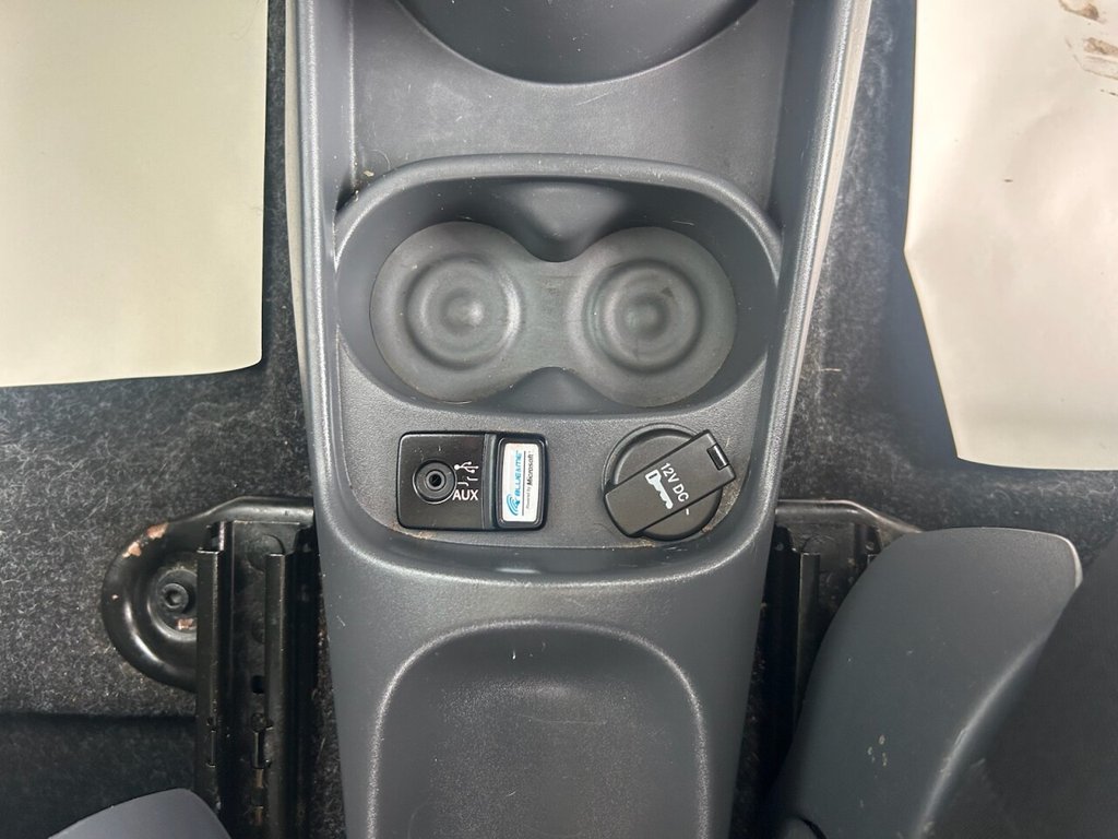 Vehicle 31