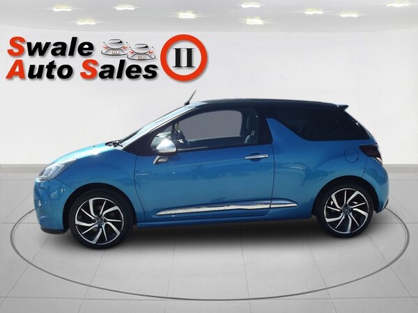 Used Citroen DS3 2015 for sale - 74659377: Photo 11