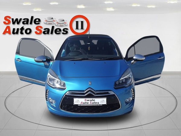 Used Citroen DS3 2015 for sale - 74659377: Photo 12
