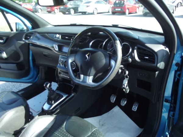 Used Citroen DS3 2015 for sale - 74659377: Photo 16