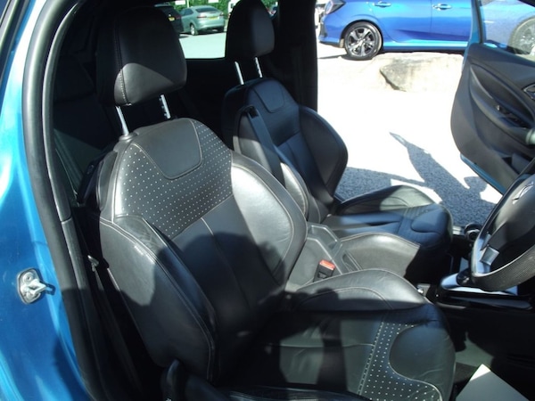 Used Citroen DS3 2015 for sale - 74659377: Photo 17