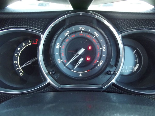 Used Citroen DS3 2015 for sale - 74659377: Photo 23