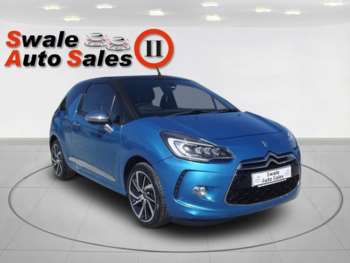 Used Citroen DS3 2015 for sale - 74659377: Photo