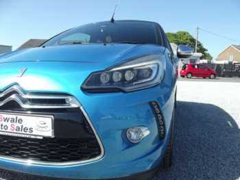 Used Citroen DS3 2015 for sale - 74659377: Photo
