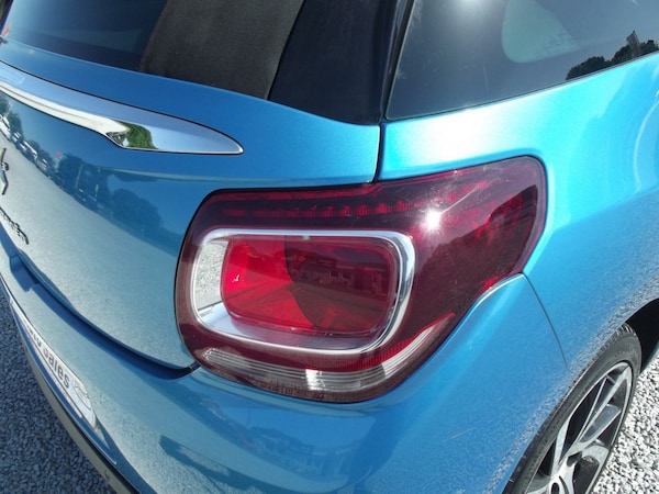 Used Citroen DS3 2015 for sale - 74659377: Photo 5