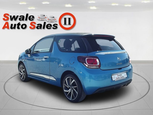 Used Citroen DS3 2015 for sale - 74659377: Photo 6