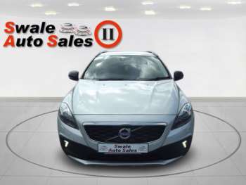 Used Volvo V40 Cross Country 2016 for sale - 75149830: Photo
