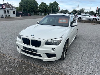 Used BMW X1 2012 for sale - 78607317: Photo