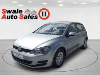 2014 (14) - 1.2 TSI BlueMotion Tech S Hatchback 5dr Petrol Manual Euro 5 (s/s) (85 ps)