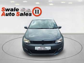 Used Volkswagen Polo 2012 for sale - 74390730: Photo